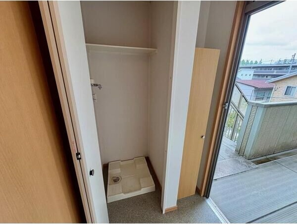 グリーンヴィル八雲　Aの設備