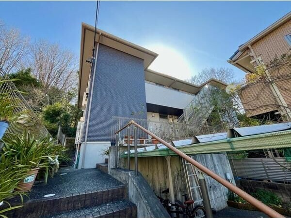 グリーンヴィル八雲　Aのその他