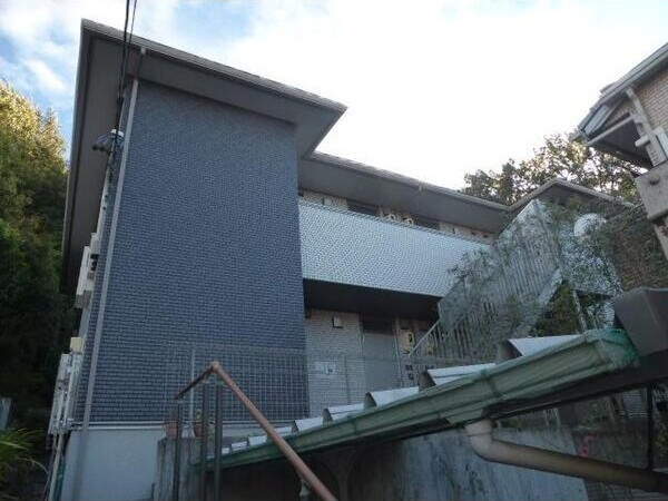 グリーンヴィル八雲　A