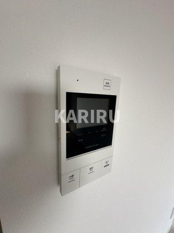 ルネフラッツ森小路駅前Ⅱ のセキュリティ