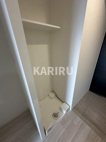 ルネフラッツ森小路駅前Ⅱ の設備