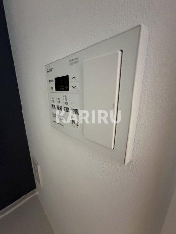 ルネフラッツ森小路駅前Ⅱ の設備