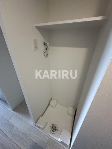 ルネフラッツ森小路駅前Ⅱ の設備