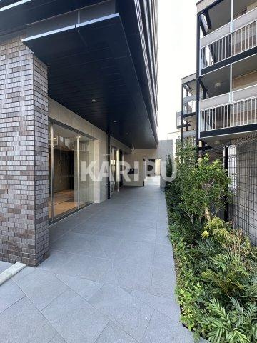 ルネフラッツ森小路駅前Ⅱ のその他