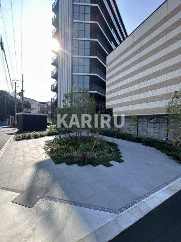 ルネフラッツ森小路駅前Ⅱ のその他