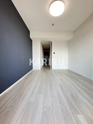 ルネフラッツ森小路駅前Ⅱ の居間・リビング