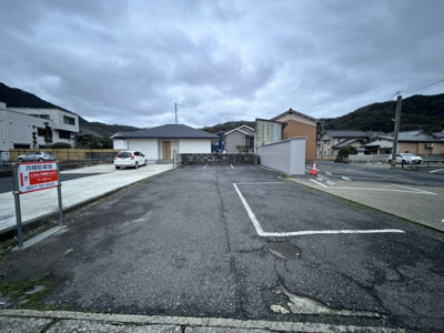 【外観】 | 江崎町　土地