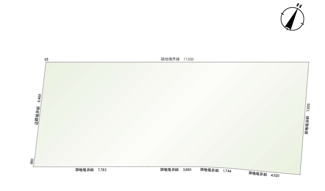 【土地図】 | 江崎町　土地