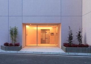 【エントランス】 | パティーナ京急蒲田