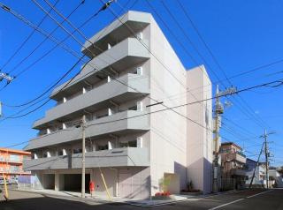 【外観】 | パティーナ京急蒲田