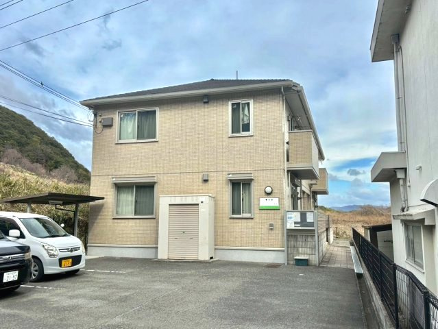 グリーンハイツ兼田