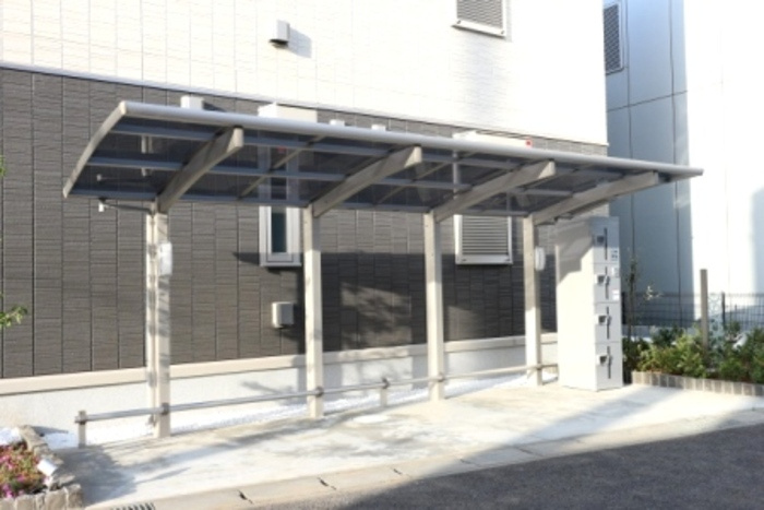 アステールピュールＫのその他共用部分