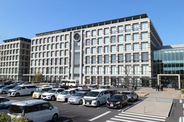 アステールピュールＫの周辺