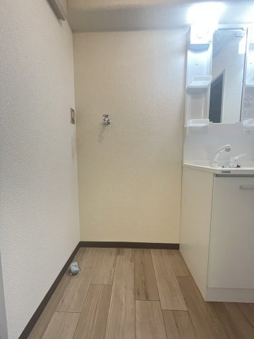 ニューMKハイツの内装
