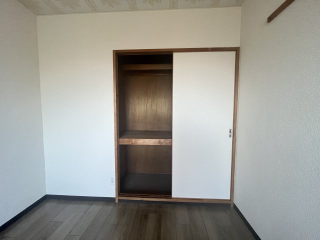 ニューMKハイツの内装