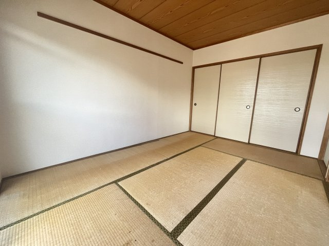ニューMKハイツの内装