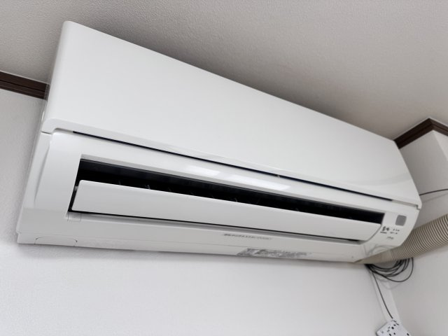 ウインズタックⅡの設備