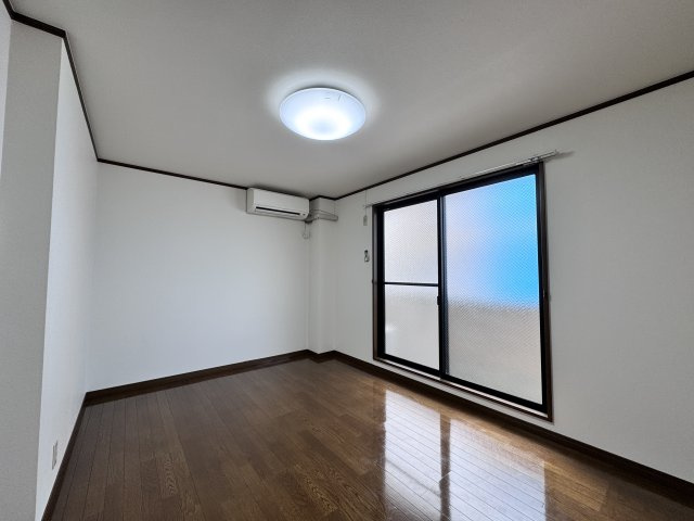 ウインズタックⅡのキッチン|2口ガスコンロ