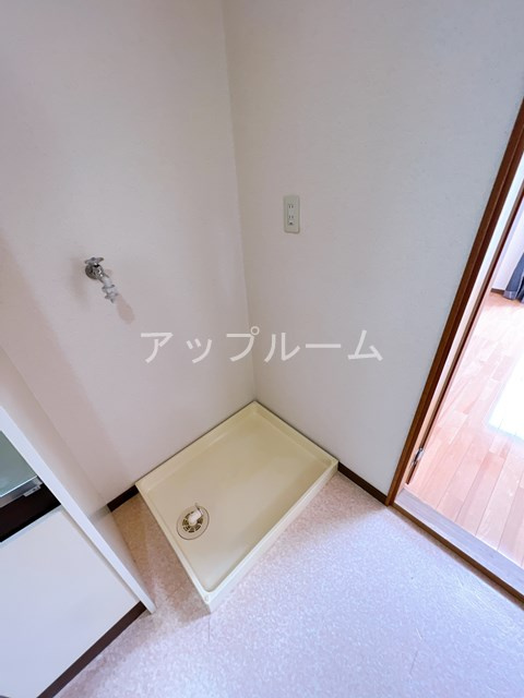 コーポアスナロの設備