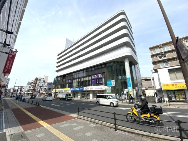 ロマーナ弐番館