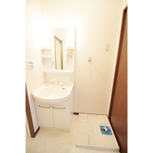 アムール 久々田 の設備