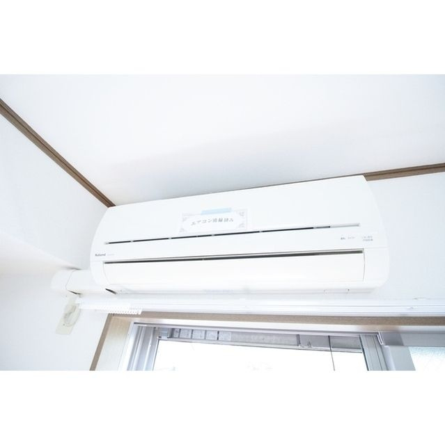 アムール 久々田 の設備