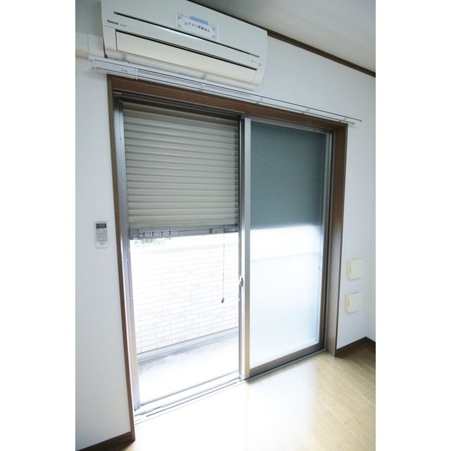 アムール 久々田 の設備