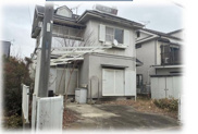 児玉郡上里町　中古戸建の画像