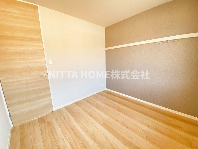 丹波市柏原町柏原のアパートの内装|キレイな室内です◆