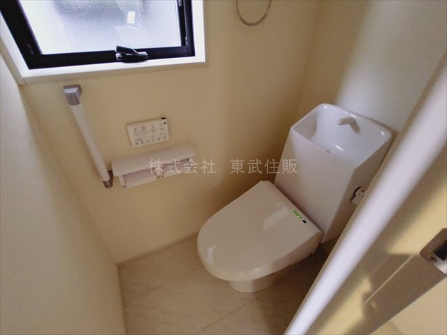 【トイレ】の画像