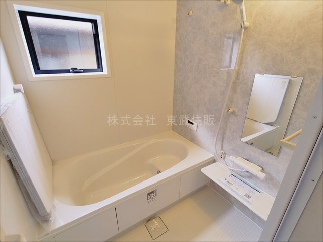 【浴室】の画像