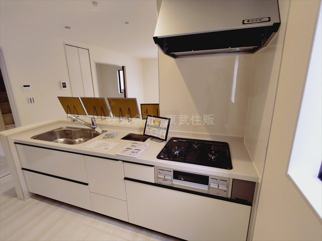 【キッチン】の画像