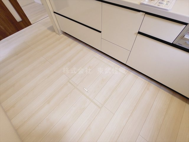 【キッチン】の画像