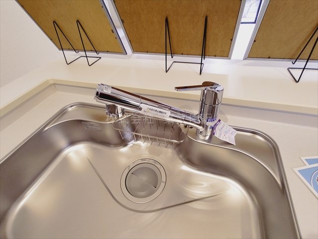 【キッチン】の画像