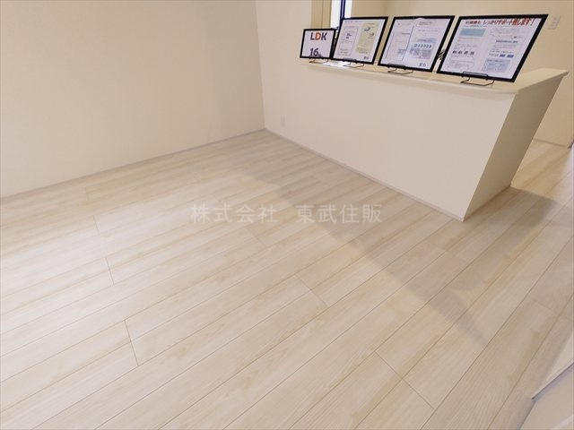 【ダイニング】の画像