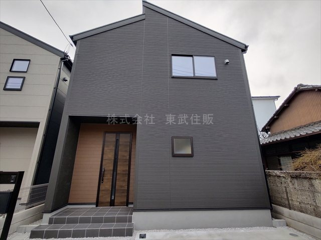 【外観】の画像