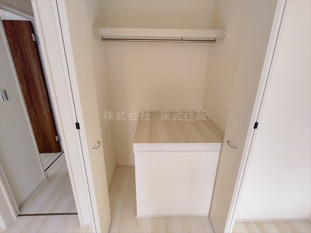 【収納】の画像