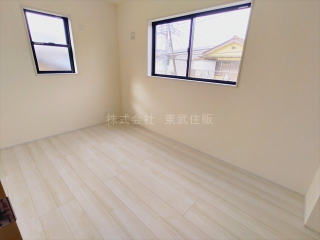 【洋室】の画像