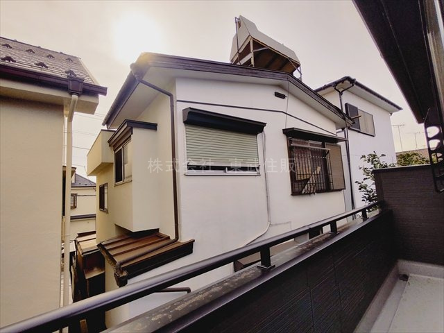 【展望】の画像