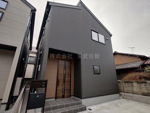 【外観】の画像