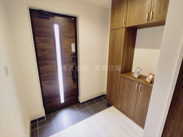 【玄関】の画像