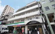 ニックハイム北品川の画像