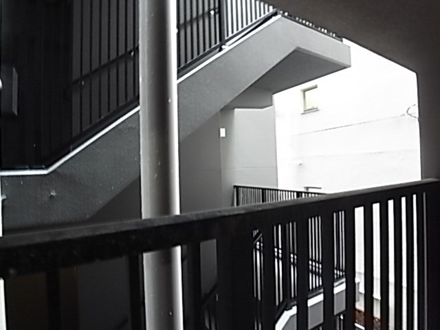 S-FORT神戸三宮北の展望