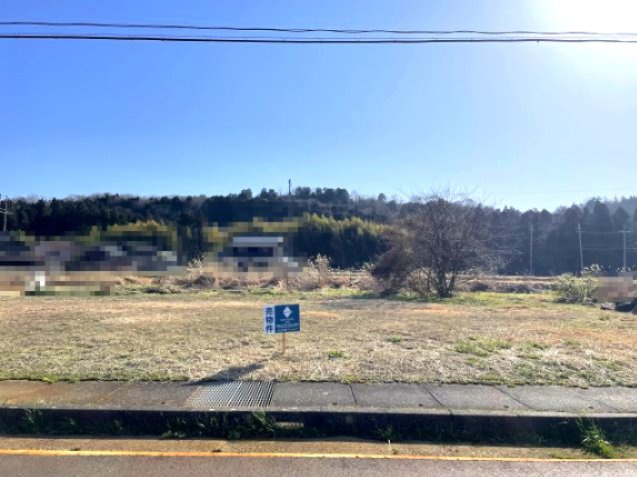 高島市安曇川町南古賀154坪売地