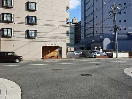 パストラルハイム宇品のその他