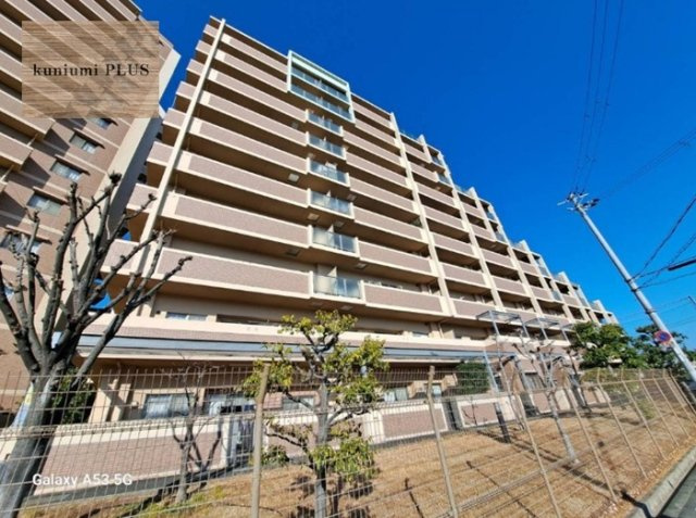 ローレルコート城北公園通り参番館