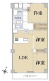 日商岩井箕面ハイツC棟の画像