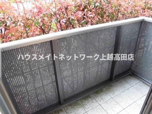 エーデルハイムの設備|エアコン
