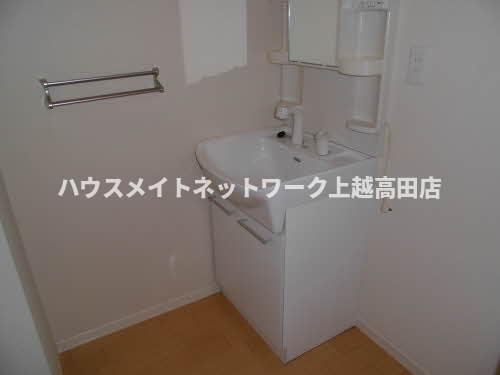 エーデルハイムの浴室|追焚機能付