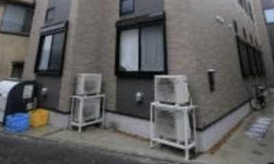 ハーモニーテラス上板橋のその他共用部分